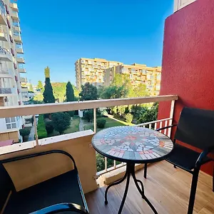  Apartamento Iris Ii