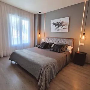  Apartamento Emerald - Spacious Modern 2 Bedroom
