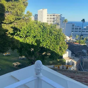  Apartamento Rent4 Malaga Yolamar